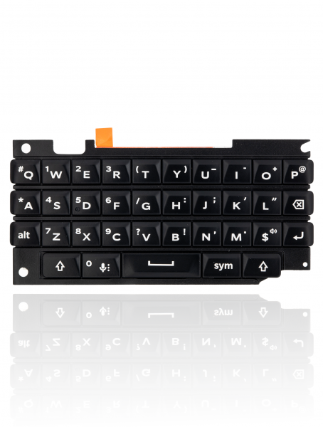 BlackBerry PRIV Keyboard Replacement