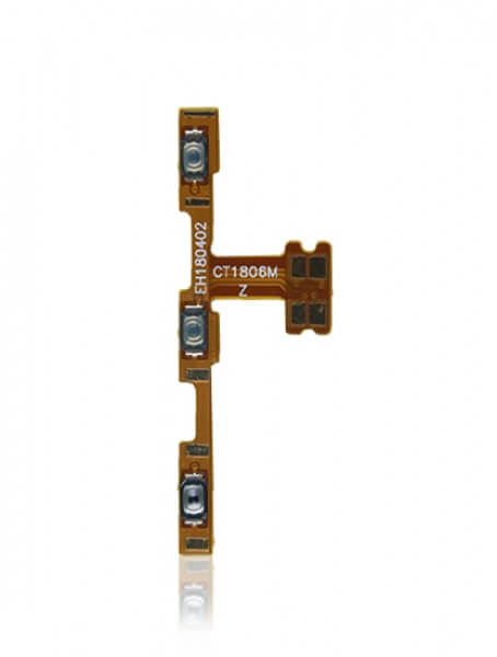 Huawei Y7 Pro (2018) Power And Volume Button Flex Cable Replacement