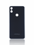 Motorola Moto One (XT1941 / 2018) Back Cover Replacement Black