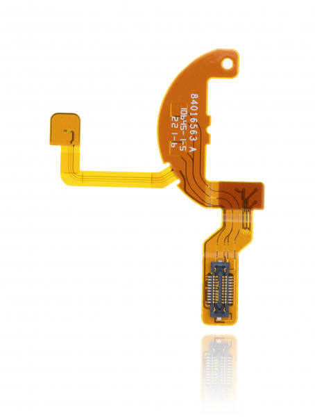 Motorola Moto Z Play Droid (XT1635-01 / 2016) Back Camera Flash Flex Replacement