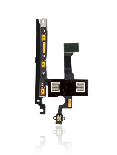 BlackBerry Z10 Vibrator with Volume Button Flex Cable Replacement