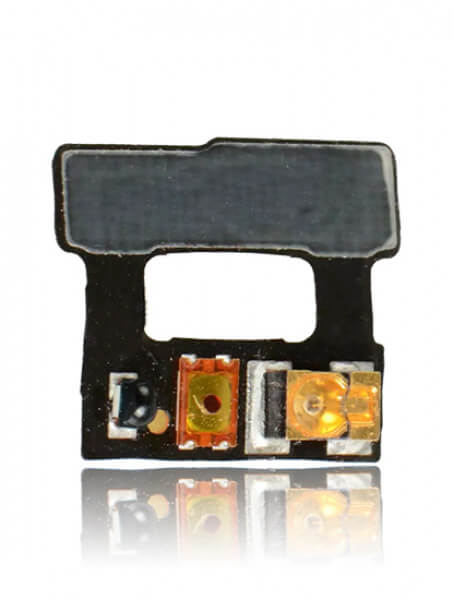 HTC One M7 Power Button Flex Cable Replacement