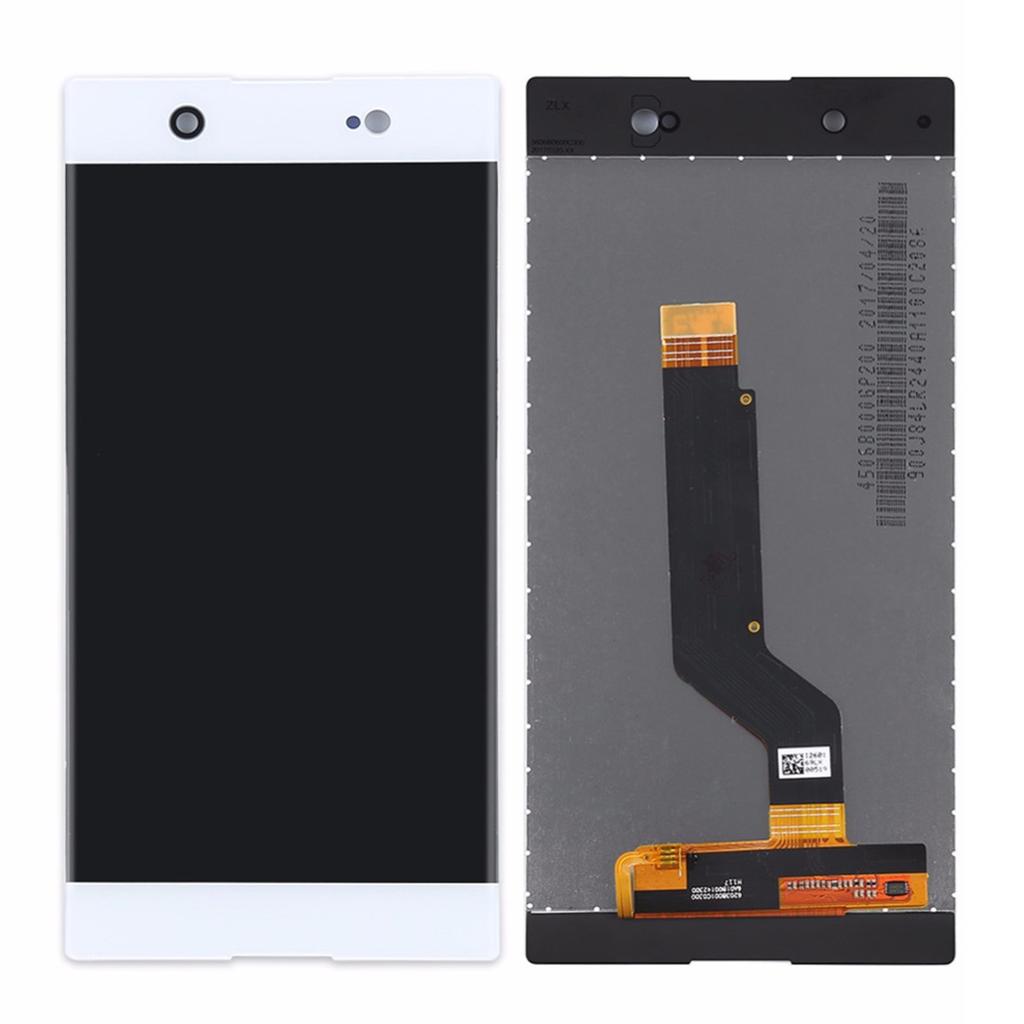 Sony Xperia XA1 Ultra Screen Replacement