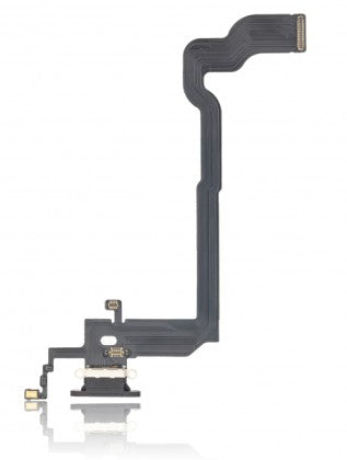 IPhone X Charging Port Flex Replacement Space Gray