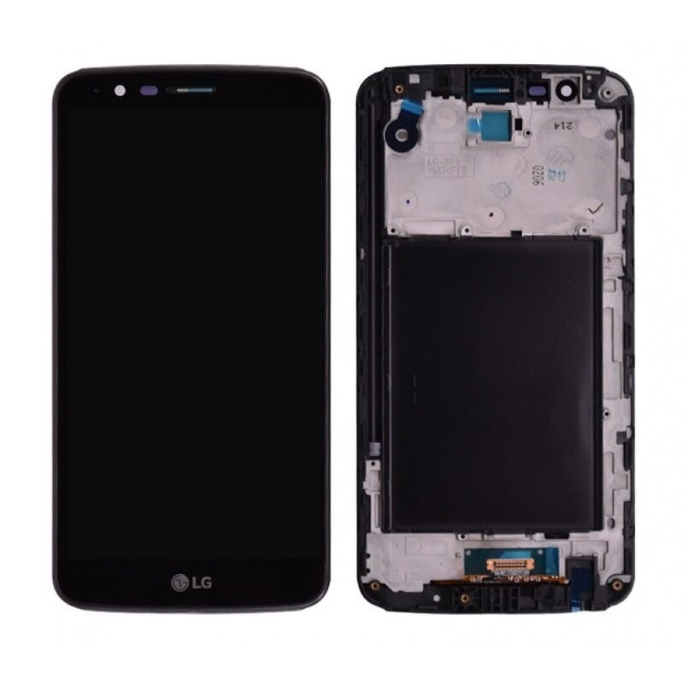 LG Stylo 3 Screen Replacement