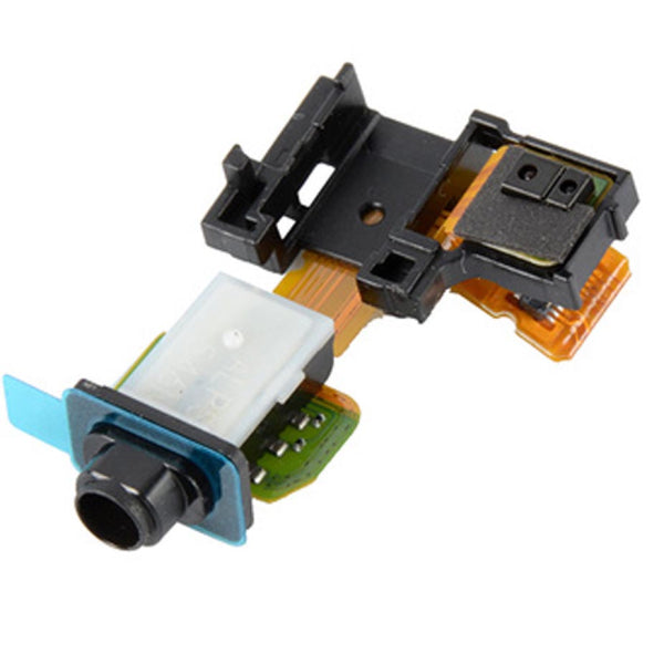 Sony Xperia Z2 Headphone Jack Flex Replacement