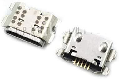 LG K12 Plus Charging Port Replacement