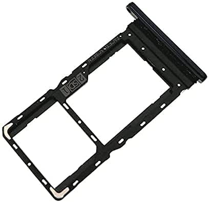 Motorola Moto G Stylus 6.8" (XT2115 2021) Sim Tray Aurora Black