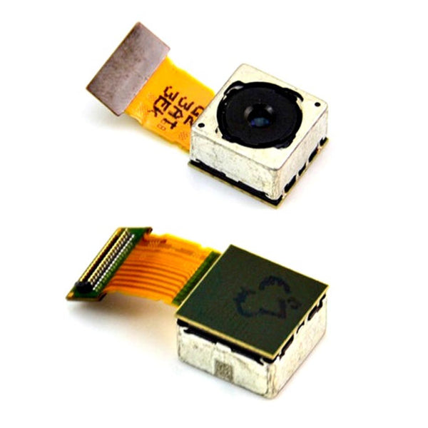 Sony Xperia Z4 Back Camera Replacement