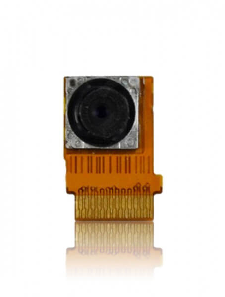 Moto Droid Turbo (XT1254 2014) Front Camera Replacement