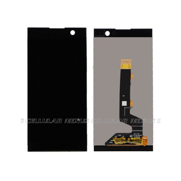 Sony Xperia XA2 Screen Replacement