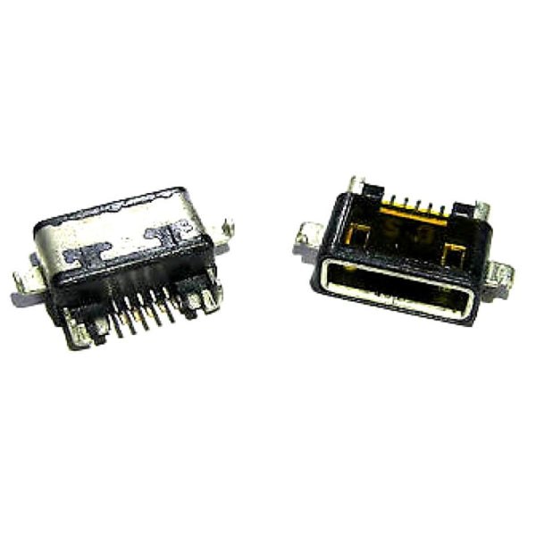 Sony Xperia Z3 Compact Charging Port Replacement