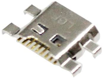 LG K31 Charging Port Replacement