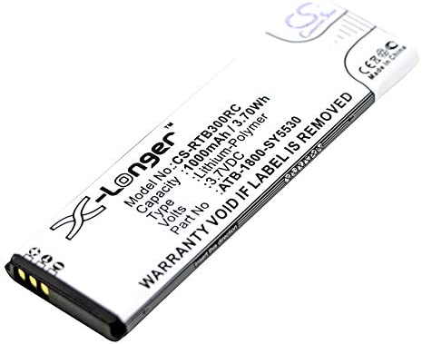 Alcatel Insight (5005R 2019) Battery Replacement