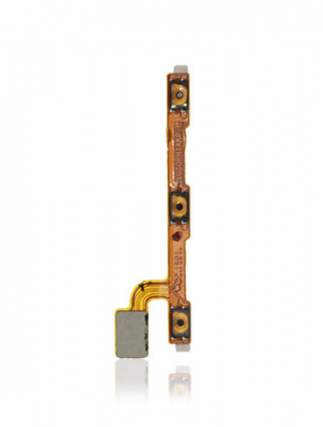 Huawei P7 Power & Volume Button Flex Cable Replacement