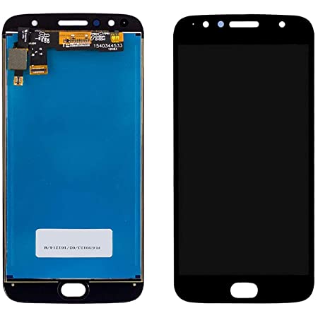 Motorola Moto G5S (XT1793 / 2017) Screen Replacement