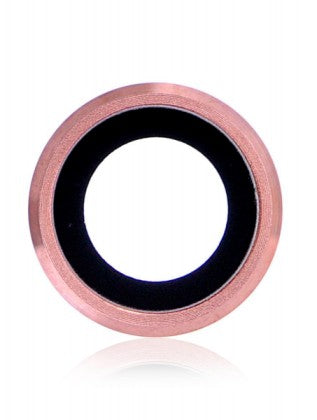 IPhone 6S Plus Camera Lens Replacement Rose Gold