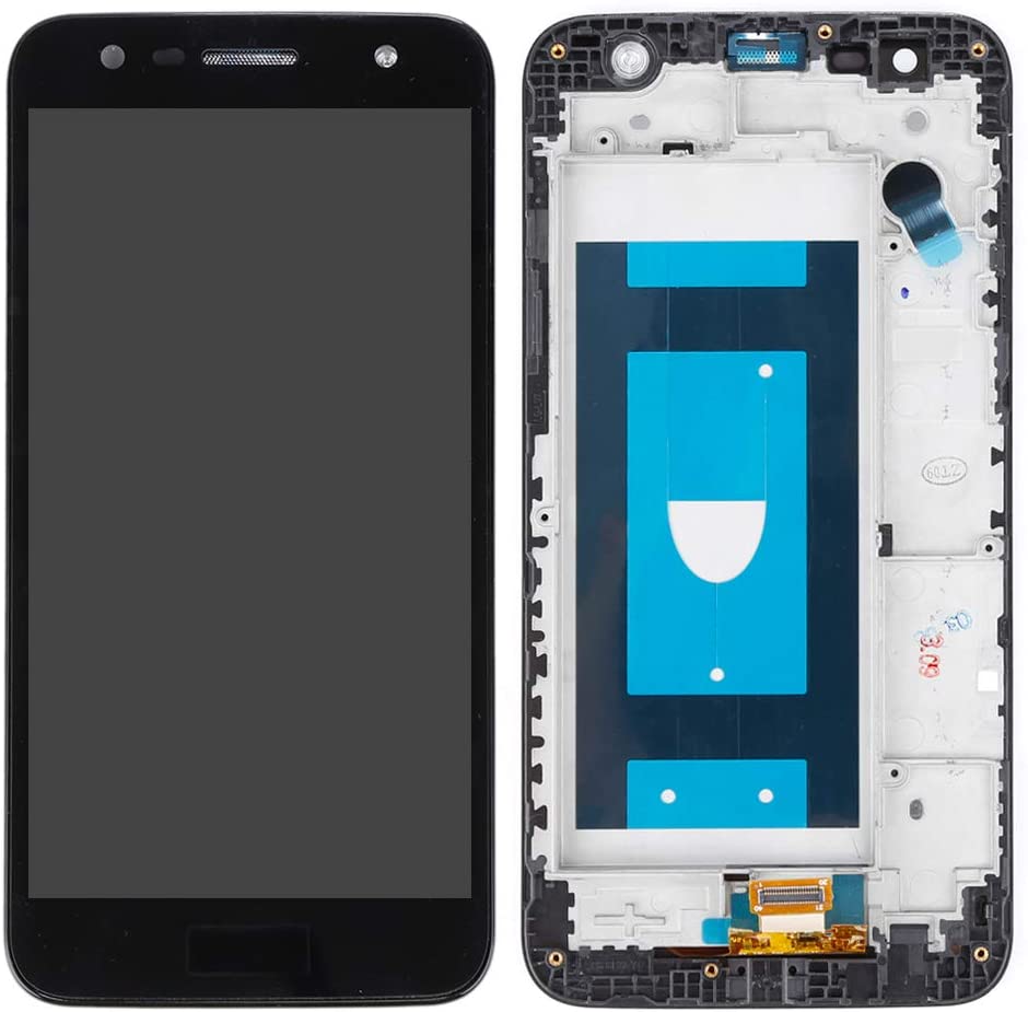 LG X Power 3 Screen Replacement