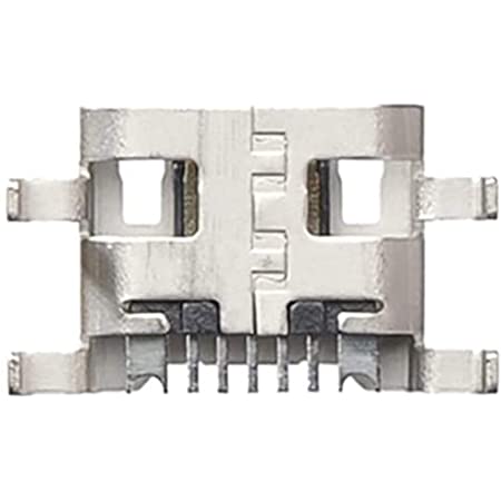 LG K4 (2017) Charging Port Replacement