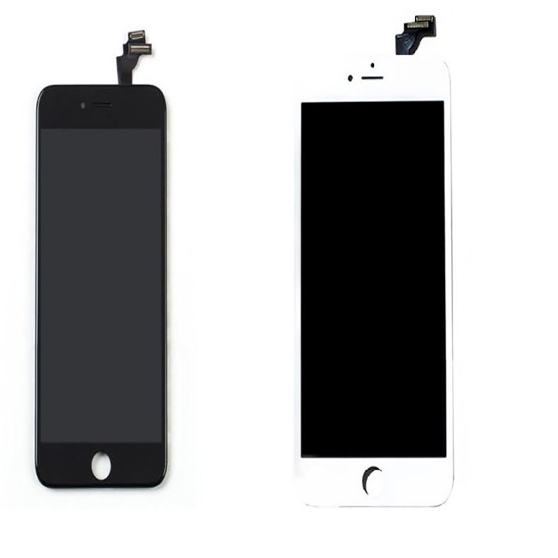 iPhone 6 Plus Screen Replacement - Phoenix Cell