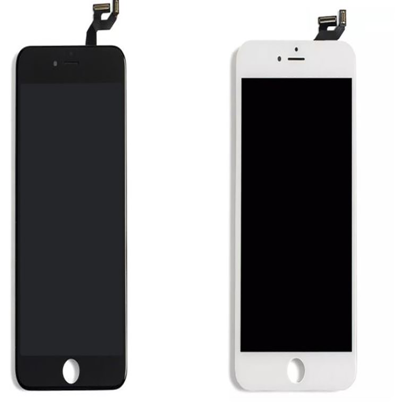 iPhone 6S Plus Screen Replacement - Phoenix Cell