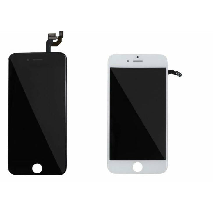 iPhone 6 Screen Replacement - Phoenix Cell