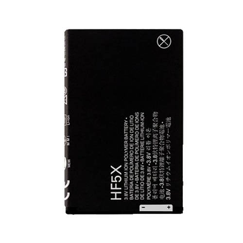 Motorola Defy (XT2083 / 2021) Battery Replacement