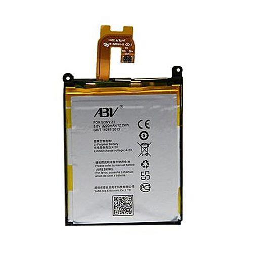 Sony Xperia Z2 Battery Replacement