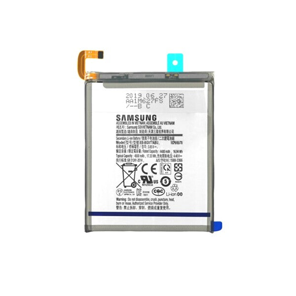 Samsung Galaxy S10 5G Battery Replacement