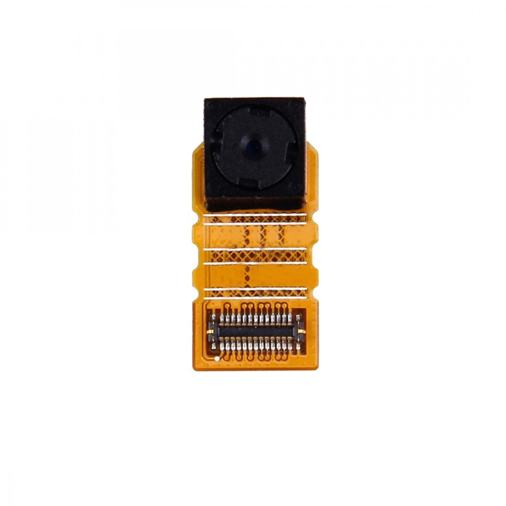 Sony Xperia Z5 Front Camera Replacement