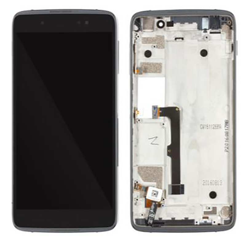 BlackBerry Dekt 50 - Phoenix Cell