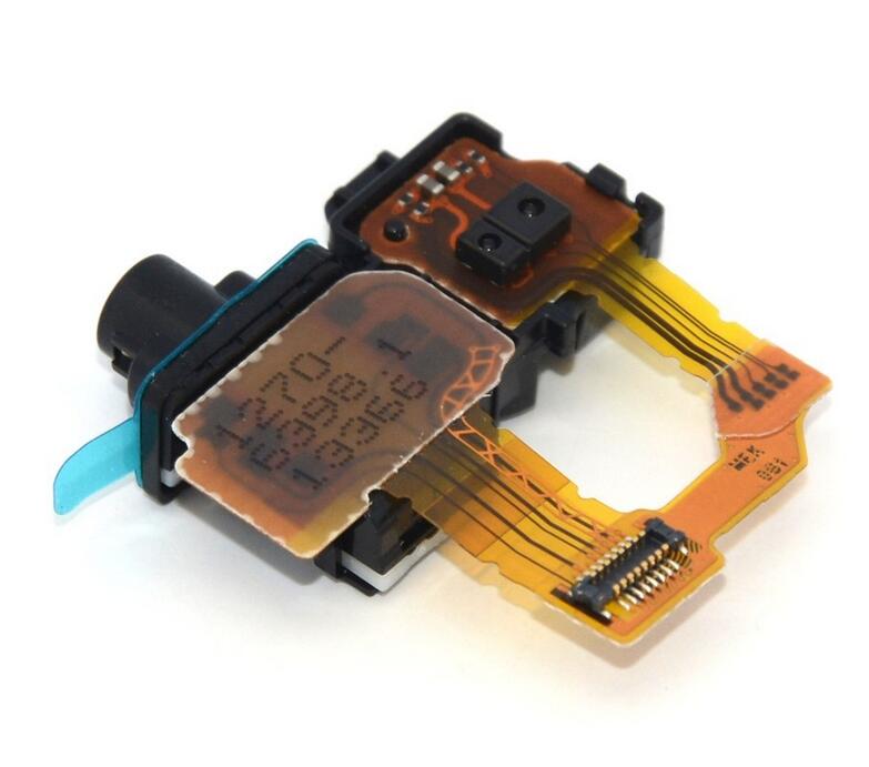Sony Xperia Z1 Headphone Jack Flex Replacement