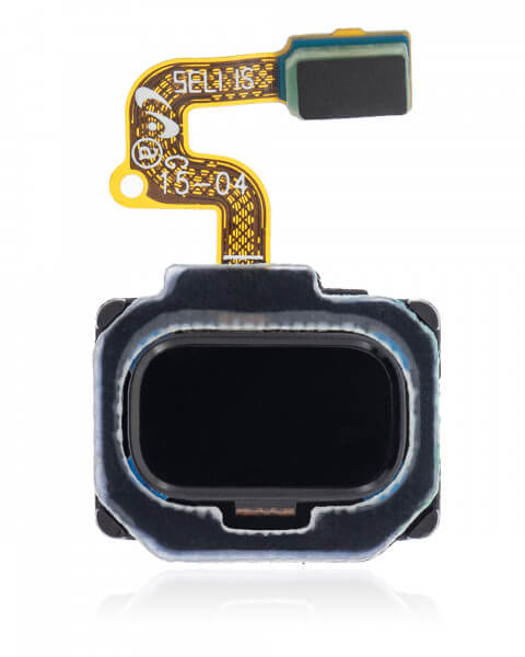 Samsung Galaxy Note 8 Fingerprint Scanner Replacement