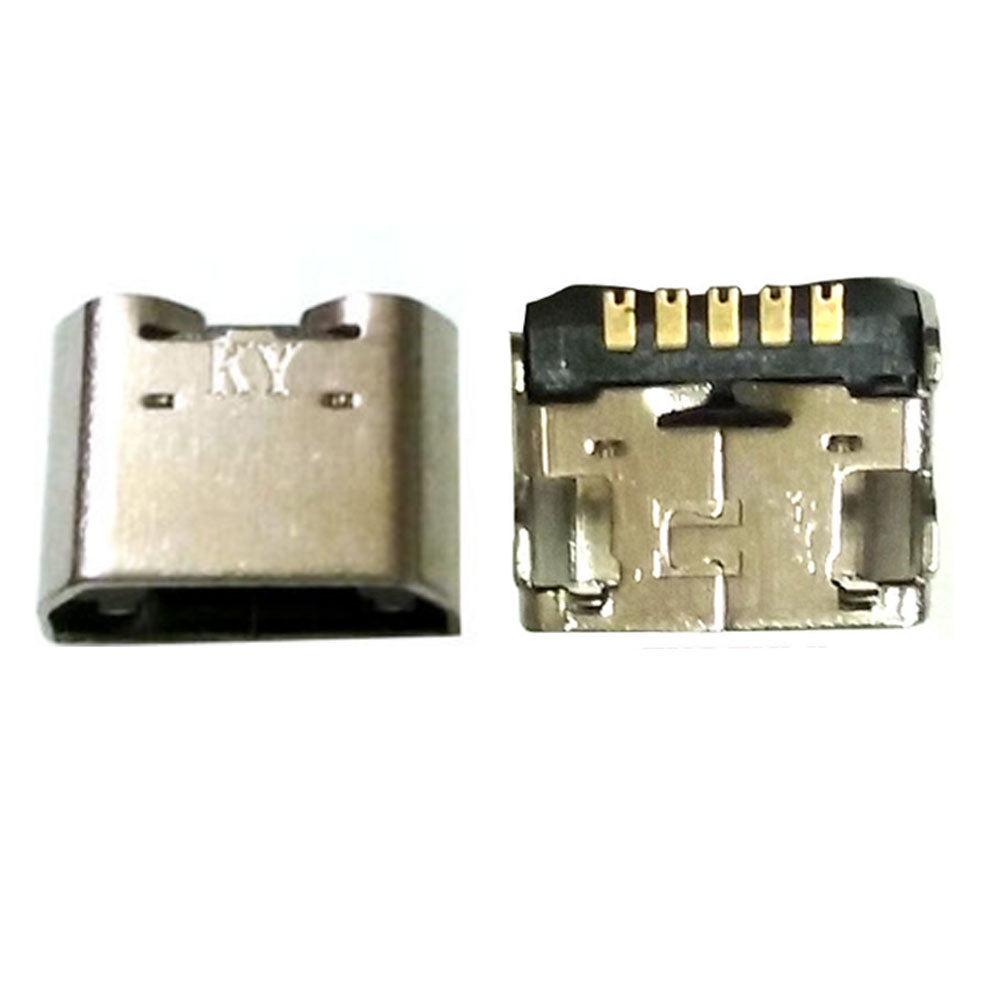 LG Stylo 2 Plus Charging Port Replacement