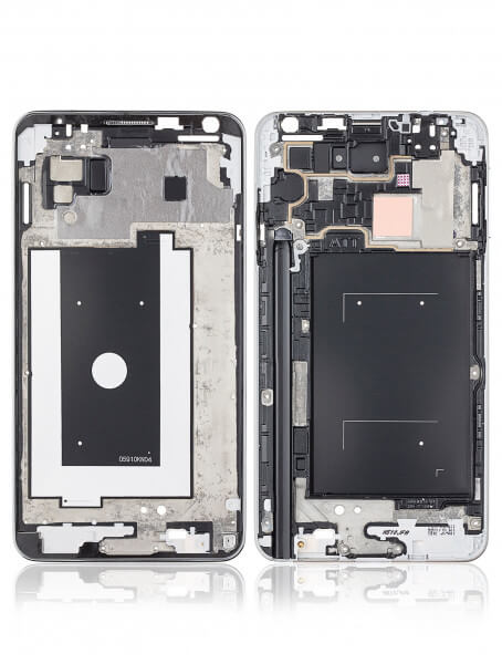 Samsung Galaxy Note 3 Frame/Bezel Replacement