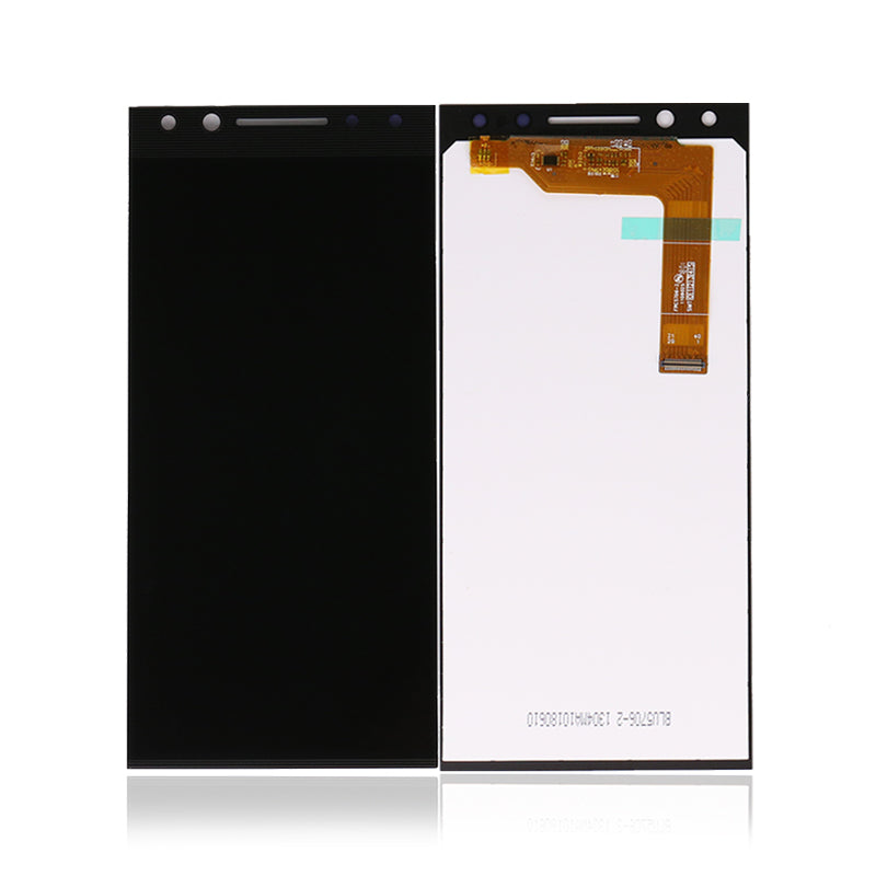 Alcatel 5 (5086 / 2018) Screen Replacement