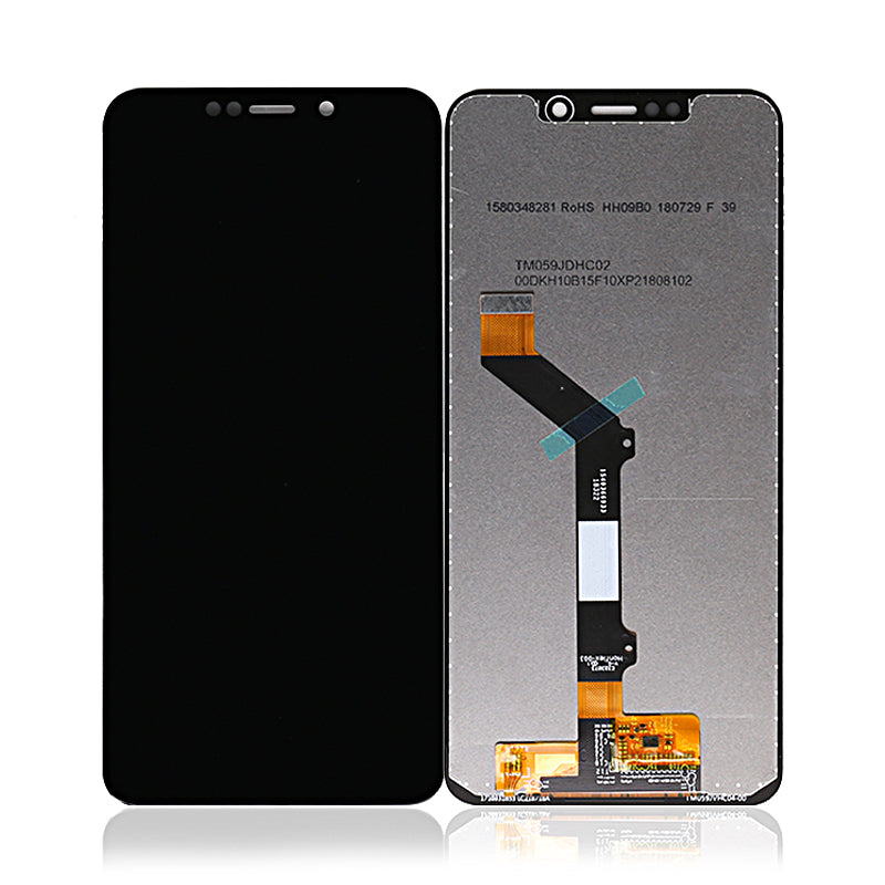Motorola Moto One (XT1941 / 2018) Screen Replacement