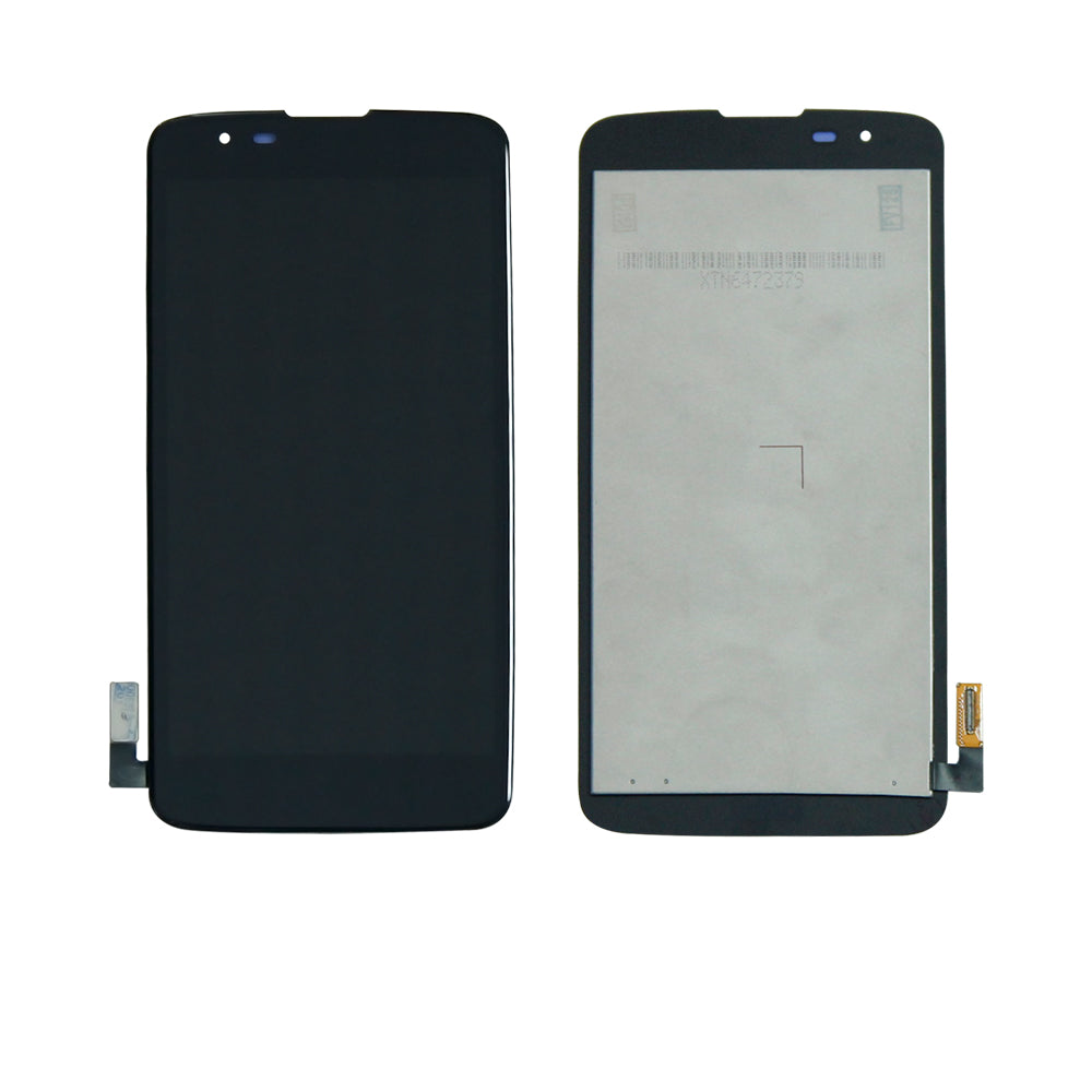 LG Tribute 5 Screen Replacement