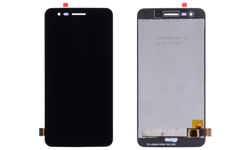 LG K7 (2016) Screen Replacement