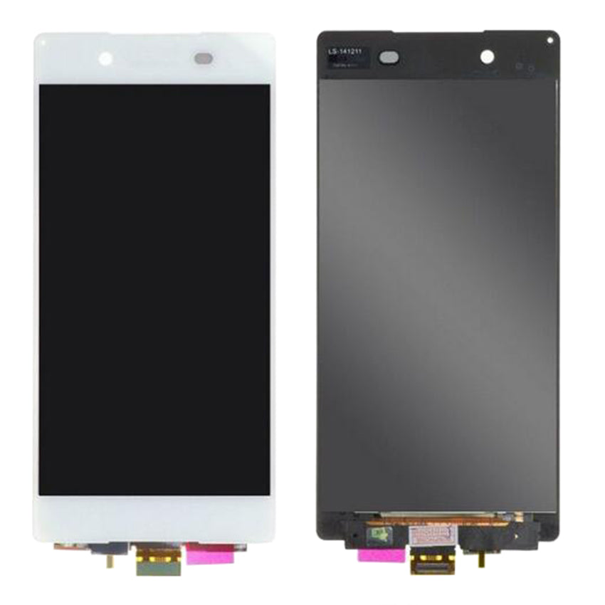 Sony Xperia Z4 Screen Replacement