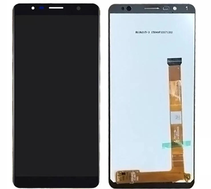 Alcatel 3C (5026 / 2018) Screen Replacement