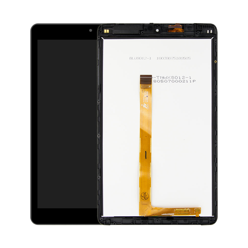 Alcatel 3T (9024 / 2018) Screen Replacement