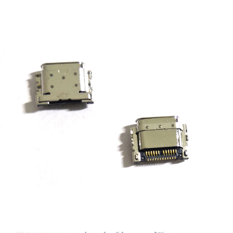 LG V50S ThinQ 5G Charging Port Replacement