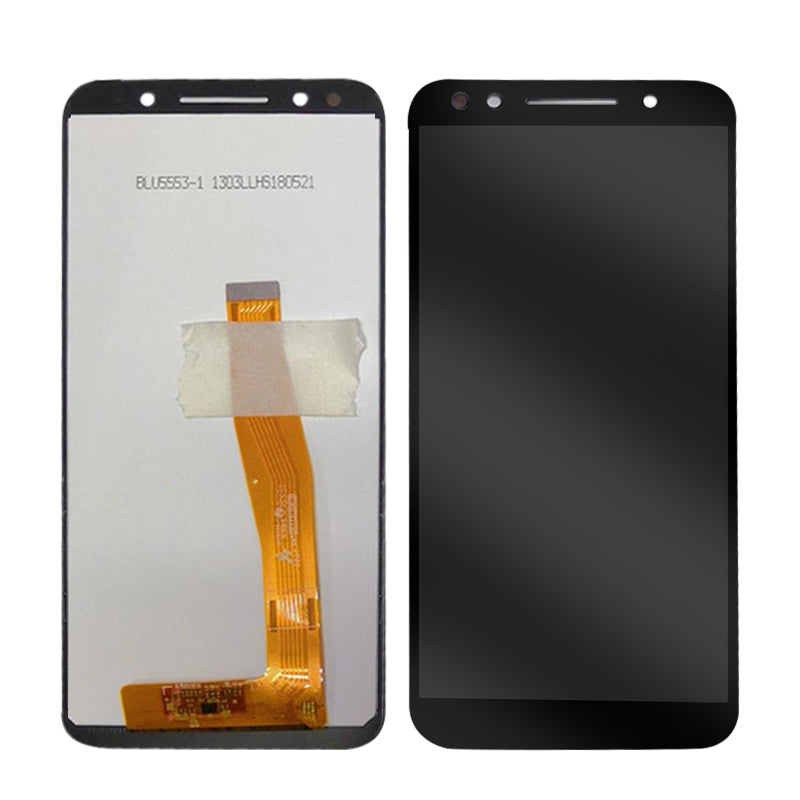 Alcatel 3X (5058 / 2018) Screen Replacement