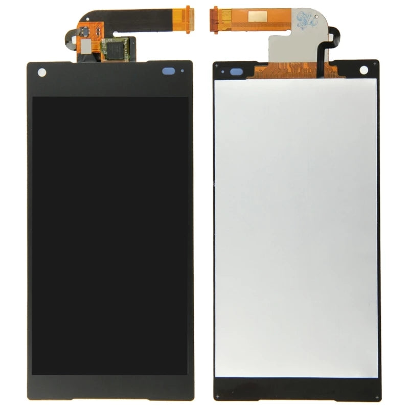 Sony Xperia Z5 Compact Screen Replacement