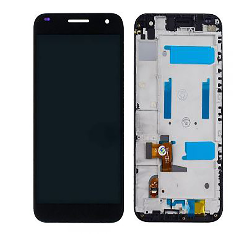 Huawei Mate 30 Lite Screen Replacement