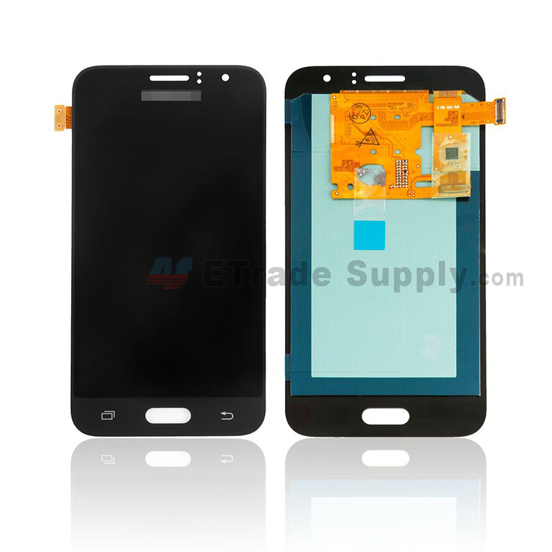 Samsung J1 Screen Replacement