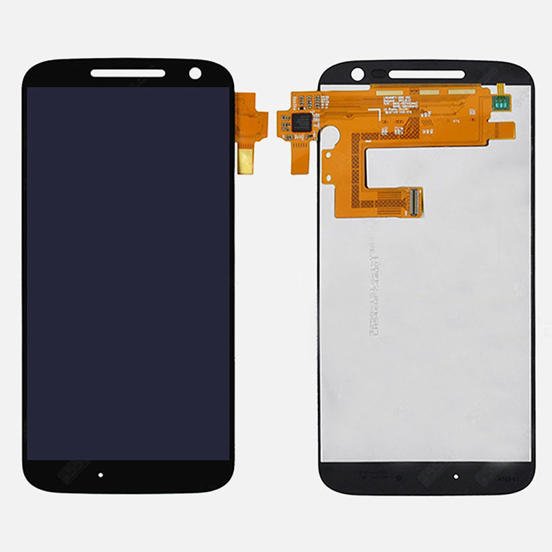 Motorola Moto G4 Plus (XT1644 / 2016) Screen Replacement