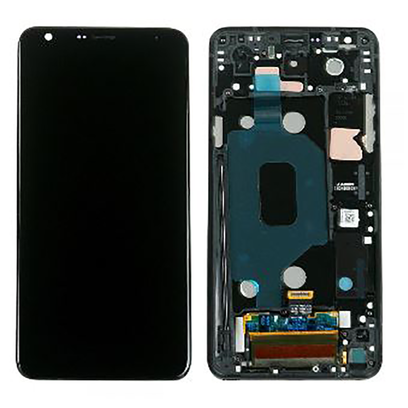Lg Stylo 4 (Q710) - Phoenix Cell