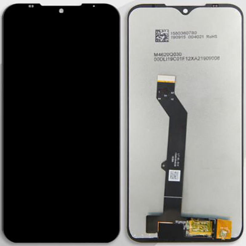 Moto X2 Screen Replacement